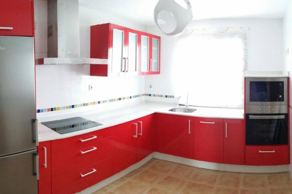 Villa Zen Corralejo Eksteriør bilde