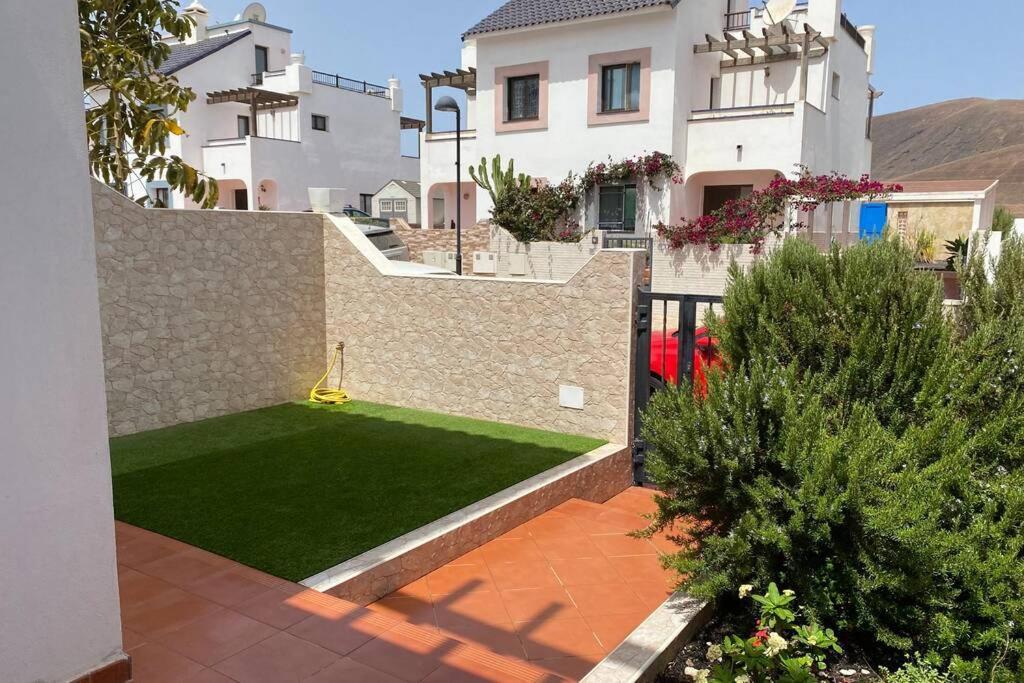 Villa Zen Corralejo Eksteriør bilde