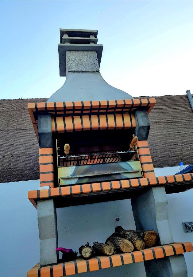 Villa Zen Corralejo Eksteriør bilde