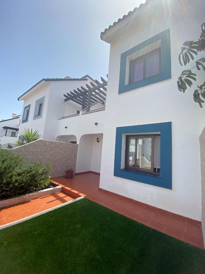 Villa Zen Corralejo Eksteriør bilde