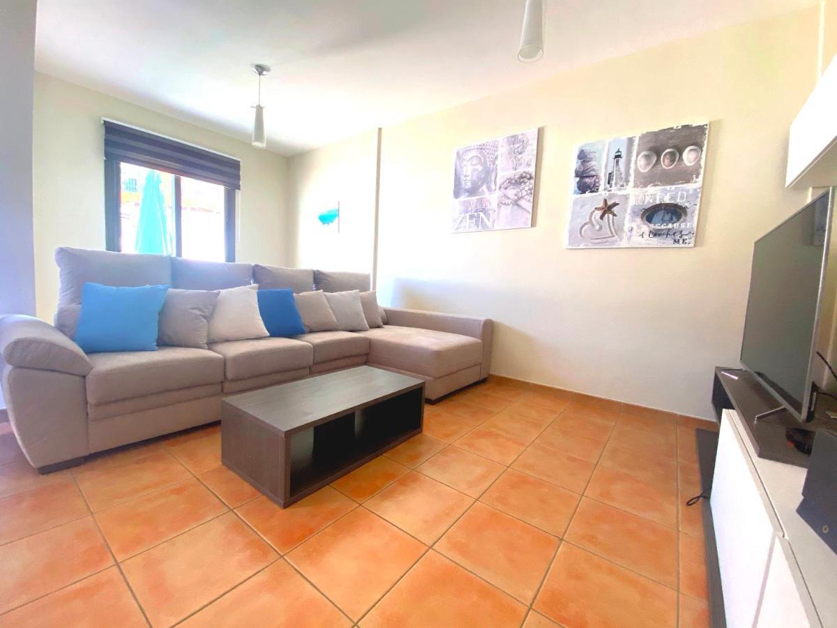 Villa Zen Corralejo Eksteriør bilde