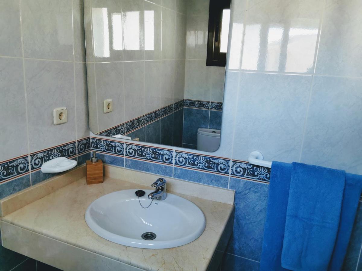 Villa Zen Corralejo Eksteriør bilde