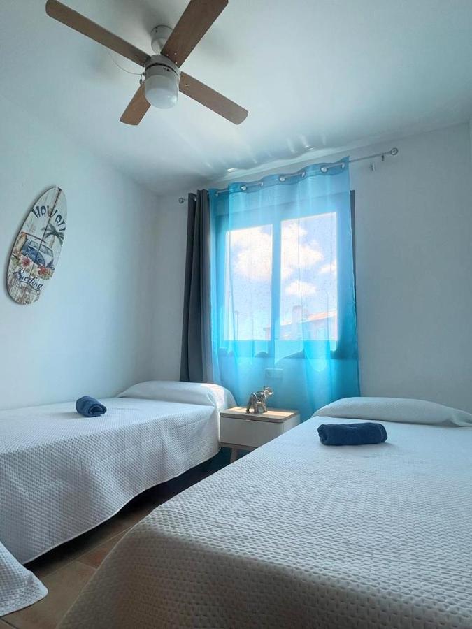 Villa Zen Corralejo Eksteriør bilde